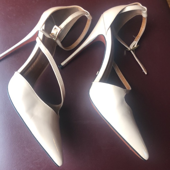 L’intervalle ladies high heeled shoes - Picture 5 of 13